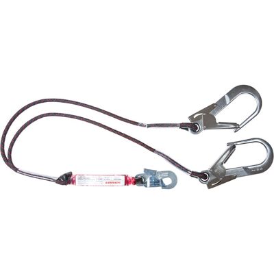 Lanex Tlumič pádu PSA2LT22 double23 1,6m otevření 60mm Lanex Tlumič pádu PSA2LT22 double23 1,6m otevření 60mm