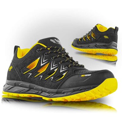 VM Footwear TENERIFE pracovní polobotka O1 vel.46 VM Footwear TENERIFE pracovní polobotka O1 vel.46
