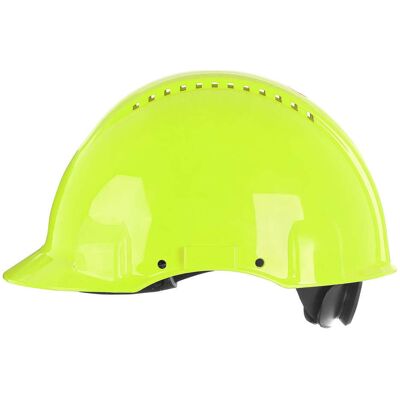 3M Pracovní přilba Peltor G3000 fluorescenční 3M Pracovní přilba Peltor G3000 fluorescenční