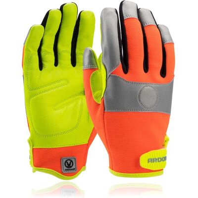 Ardon Rukavice THUNDER MAGNETIC vel.10 Ardon Rukavice THUNDER MAGNETIC vel.10