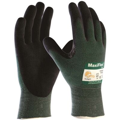 ATG Rukavice MAXIFLEX CUT 34-8743 vel.11 ATG Rukavice MAXIFLEX CUT 34-8743 vel.11