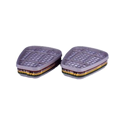 Filtr 3M 6059 ABEK1 Filtr 3M 6059 ABEK1