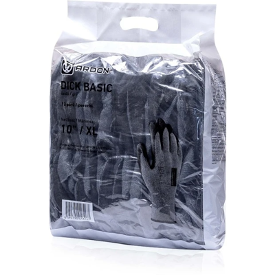 Máčené rukavice ARDON®DICK BASIC - maloobchodní balení 12 párů Máčené rukavice ARDON®DICK BASIC - maloobchodní balení 12 párů