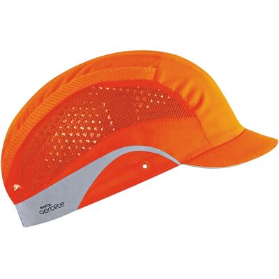 JSP HARDCAP AEROLITE 2,5 cm HV oranžová JSP HARDCAP AEROLITE 2,5 cm HV oranžová