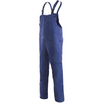 CXS Kalhoty Franta modré 48 CXS Kalhoty Franta modré 48