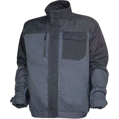 Ardon Blůza 4TECH 01 šedá vel.2XL Ardon Blůza 4TECH 01 šedá vel.2XL