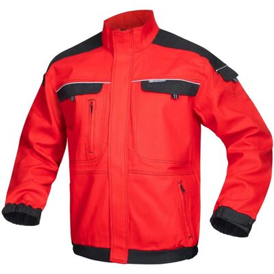 Ardon Blůza COOL TREND červená vel.XL Ardon Blůza COOL TREND červená vel.XL