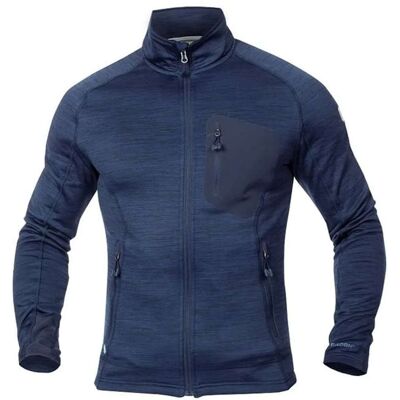 Ardon Mikina BREEFFIDRY melange tmavě modrá vel.2XL Ardon Mikina BREEFFIDRY melange tmavě modrá vel.2XL
