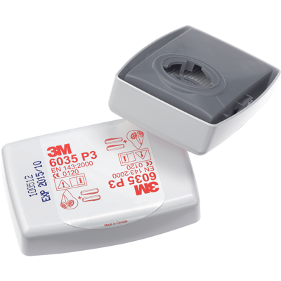 Filtr 3M 6035 Filtr P3 Filtr 3M 6035 Filtr P3
