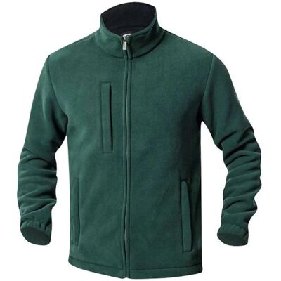 Ardon fleecová mikina Polar 450 zelená vel.M Ardon fleecová mikina Polar 450 zelená vel.M