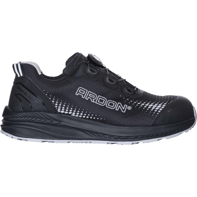 Ardon Bezpečnostní polobotka CREATRON LOW S3 ESD vel.48 Ardon Bezpečnostní polobotka CREATRON LOW S3 ESD vel.48