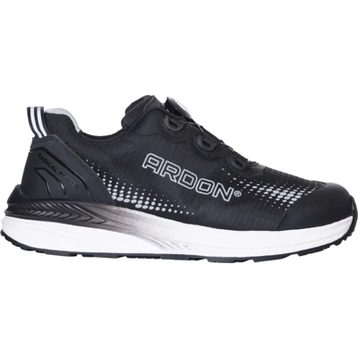Ardon Pracovní polobotka CREATRON LOW O2 ESD vel.42 Ardon Pracovní polobotka CREATRON LOW O2 ESD vel.42