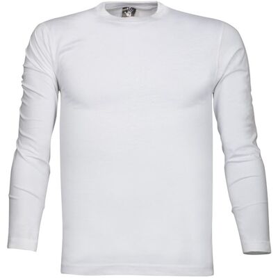 Ardon Triko CUBA dl.rukáv bílé vel.4XL Ardon Triko CUBA dl.rukáv bílé vel.4XL