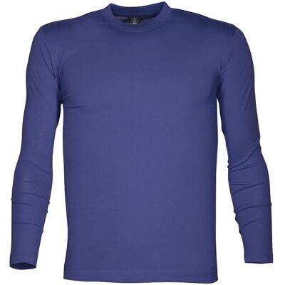 Ardon Triko CUBA dl.rukáv navy vel.4XL Ardon Triko CUBA dl.rukáv navy vel.4XL