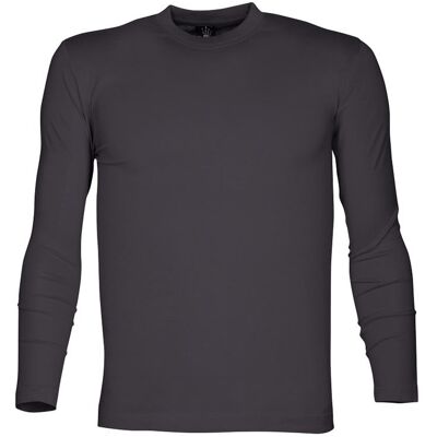 Ardon Triko CUBA dl.rukáv černé vel.4XL Ardon Triko CUBA dl.rukáv černé vel.4XL