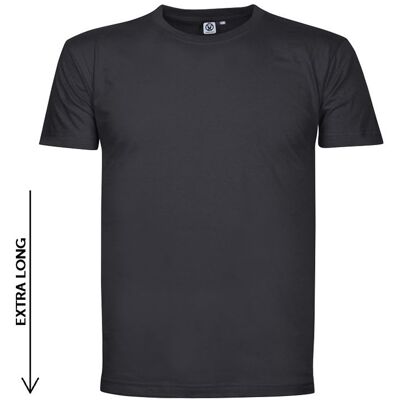 Ardon Tričko LIMA prodloužené černé vel.5XL Ardon Tričko LIMA prodloužené černé vel.5XL