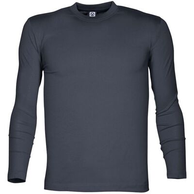 Ardon Triko CUBA dl.rukáv antracitová vel.4XL Ardon Triko CUBA dl.rukáv antracitová vel.4XL