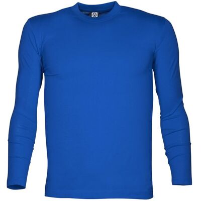 Ardon Triko CUBA dl.rukáv modrá royal vel.4XL Ardon Triko CUBA dl.rukáv modrá royal vel.4XL