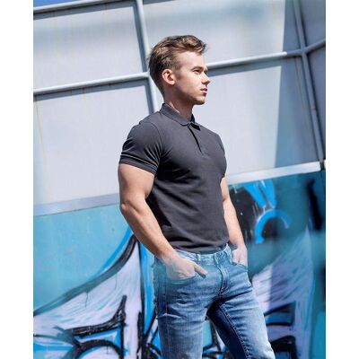 Ardon Polokošile ZIDYN tmavě šedá vel.2XL Ardon Polokošile ZIDYN tmavě šedá vel.2XL