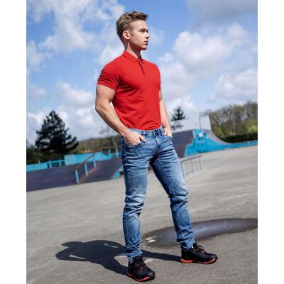Ardon Polokošile ZIDYN červená vel.5XL Ardon Polokošile ZIDYN červená vel.5XL