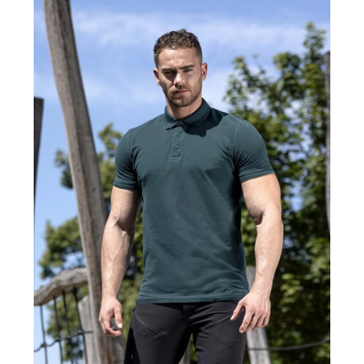 Ardon Polokošile ZIDYN tmavě zelená vel.3XL Ardon Polokošile ZIDYN tmavě zelená vel.3XL