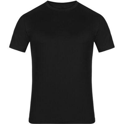 Ardon Tričko ULTRITE®GO! pánské černá vel.XL Ardon Tričko ULTRITE®GO! pánské černá vel.XL