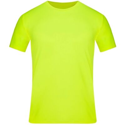 Ardon Tričko ULTRITE®GO! pánské hi-vis žlutá vel.L Ardon Tričko ULTRITE®GO! pánské hi-vis žlutá vel.L