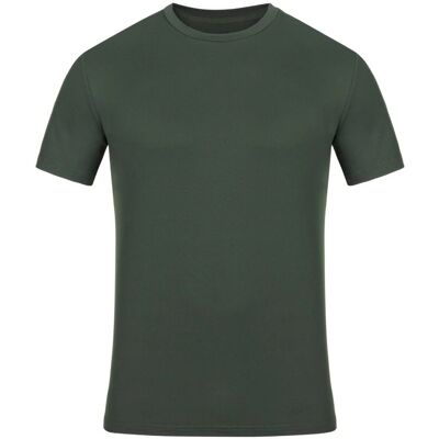 Ardon Tričko ULTRITE®GO! pánské khaki vel.XL Ardon Tričko ULTRITE®GO! pánské khaki vel.XL