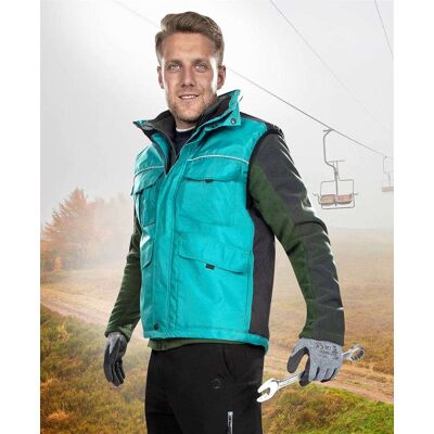 Ardon Vesta SWEN pánská, zelená vel.2XL Ardon Vesta SWEN pánská, zelená vel.2XL