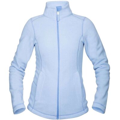 Ardon Mikina fleece YVONNE dámská, modrá vel.XL Ardon Mikina fleece YVONNE dámská, modrá vel.XL