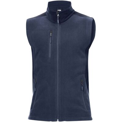 Ardon Vesta fleece MARTIN pánská tmavě modrá vel.2XL Ardon Vesta fleece MARTIN pánská tmavě modrá vel.2XL