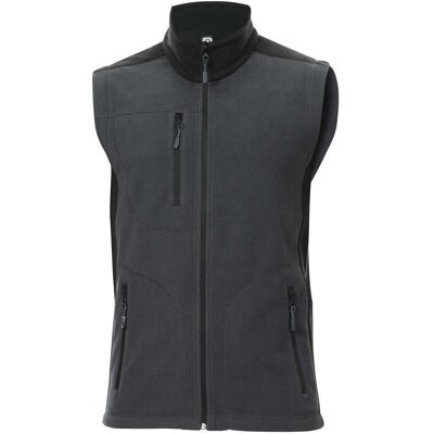Ardon Vesta fleece MARTIN pánská tmavě šedá vel.XS Ardon Vesta fleece MARTIN pánská tmavě šedá vel.XS