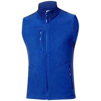 Ardon Vesta fleece MARTIN pánská středně modrá royal vel.M Ardon Vesta fleece MARTIN pánská středně modrá royal vel.M