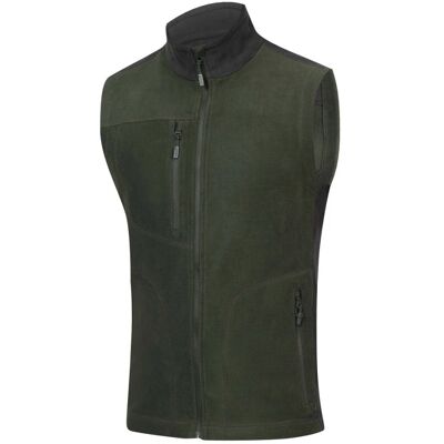 Ardon Vesta fleece MARTIN pánská zelená vel.L Ardon Vesta fleece MARTIN pánská zelená vel.L