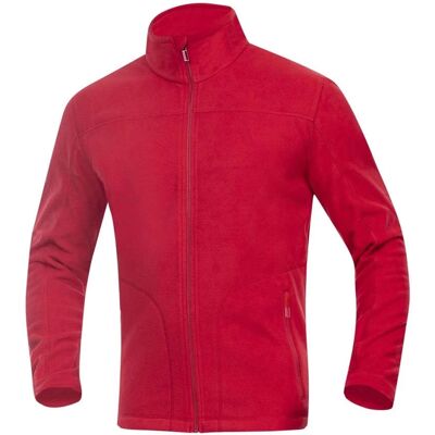 Ardon Pánská fleecová mikina JOFLEX červená vel.3XL Ardon Pánská fleecová mikina JOFLEX červená vel.3XL