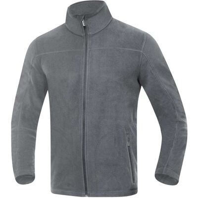 Ardon Pánská fleecová mikina JOFLEX šedá vel.4XL Ardon Pánská fleecová mikina JOFLEX šedá vel.4XL