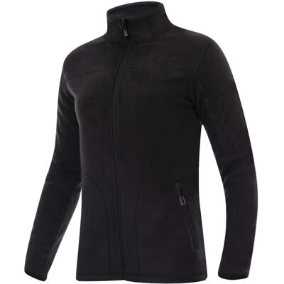 Ardon Dámská mikina fleece JOFLEX černá vel.4XL Ardon Dámská mikina fleece JOFLEX černá vel.4XL
