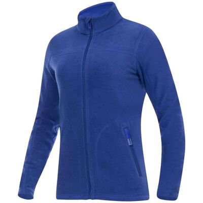 Ardon Dámská mikina fleece JOFLEX středně modrá royal vel.S Ardon Dámská mikina fleece JOFLEX středně modrá royal vel.S