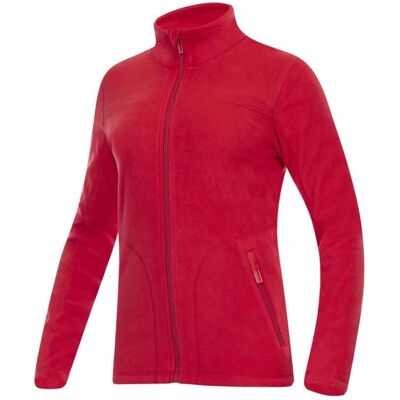 Ardon Dámská mikina fleece JOFLEX červená vel.M Ardon Dámská mikina fleece JOFLEX červená vel.M