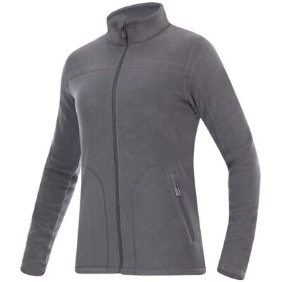 Ardon Dámská mikina fleece JOFLEX šedá vel.M Ardon Dámská mikina fleece JOFLEX šedá vel.M