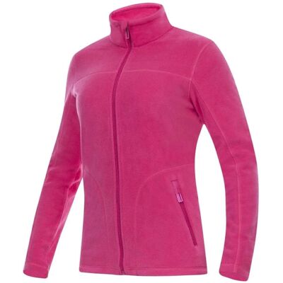 Ardon Dámská mikina fleece JOFLEX růžová vel.3XL Ardon Dámská mikina fleece JOFLEX růžová vel.3XL