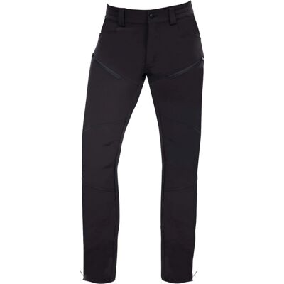 Ardon Softshellové kalhoty CITYCONIC® černá vel.48 Ardon Softshellové kalhoty CITYCONIC® černá vel.48