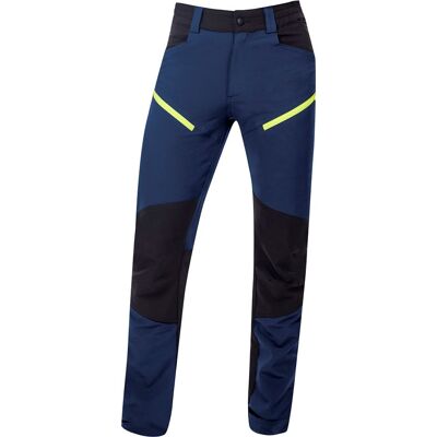 Ardon Softshellové kalhoty CITYCONIC® tmavě modrá vel.64 Ardon Softshellové kalhoty CITYCONIC® tmavě modrá vel.64