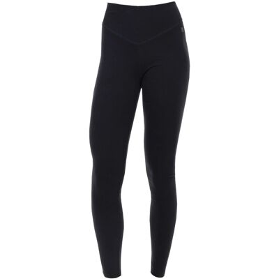 Ardon Dámské elastické kalhoty ALDRI černé vel.2XL Ardon Dámské elastické kalhoty ALDRI černé vel.2XL
