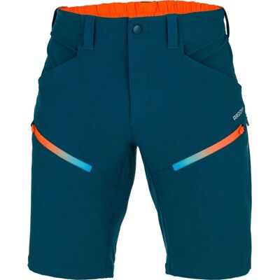 Ardon Softshellové kraťasy CREATRON® modrá neon vel.54 Ardon Softshellové kraťasy CREATRON® modrá neon vel.54