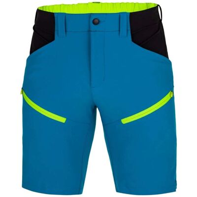 Ardon Softshellové kraťasy CITYCONIC® modrá vel.52 Ardon Softshellové kraťasy CITYCONIC® modrá vel.52