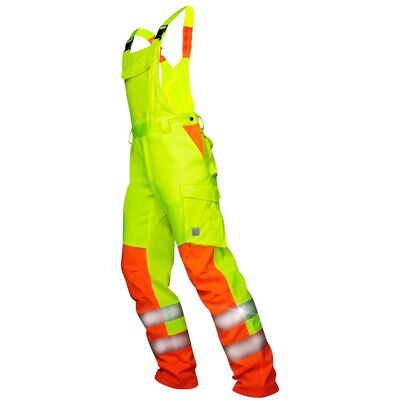 Ardon Kalhoty lacl SIGNAL žluté vel.62 doprodej Ardon Kalhoty lacl SIGNAL žluté vel.62 doprodej