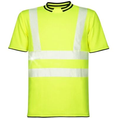 Ardon SIGNAL výstražné triko žluté vel.4XL Ardon SIGNAL výstražné triko žluté vel.4XL