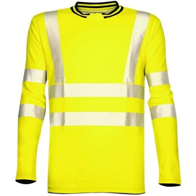 Ardon Tričko s dlouhým rukávem SIGNAL žluté vel.L Ardon Tričko s dlouhým rukávem SIGNAL žluté vel.L
