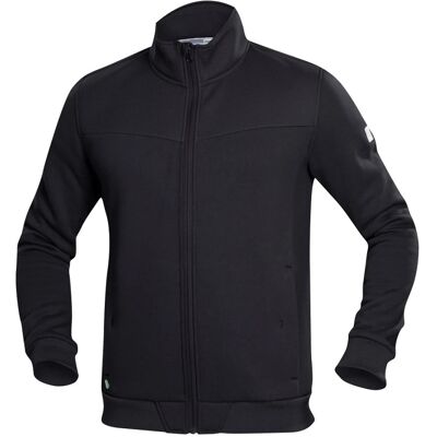 Ardon Mikina M007 černá vel.XL Ardon Mikina M007 černá vel.XL